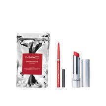 M&middot;A&middot;C BANTER DANGER LIP DUO (SET DE LABIOS)
